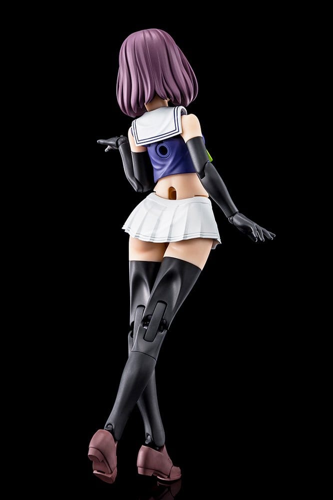 Megami Device Plastic Model Kit 1/1 Buster Doll Tank (Reproduction) 18 cm - Preorder - ETA: 23.07.2027