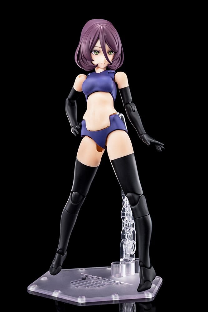 Megami Device Plastic Model Kit 1/1 Buster Doll Tank (Reproduction) 18 cm - Preorder - ETA: 23.07.2027