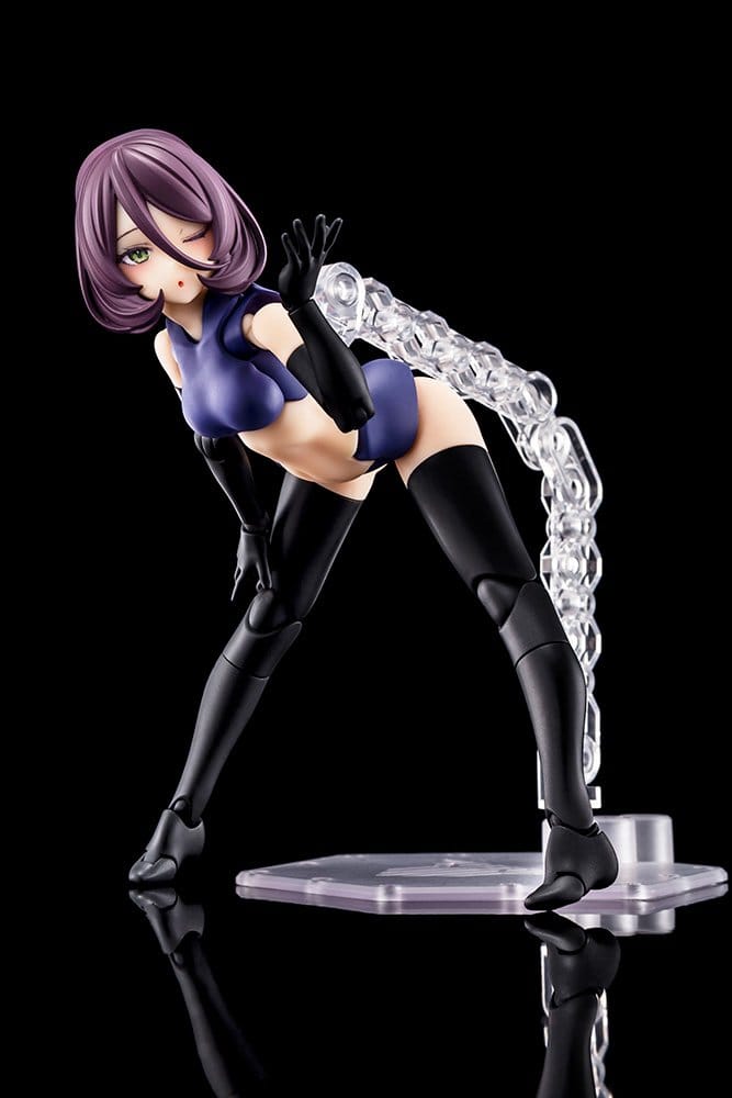 Megami Device Plastic Model Kit 1/1 Buster Doll Tank (Reproduction) 18 cm - Preorder - ETA: 23.07.2027