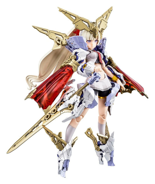 Megami Device Plastic Model Kit 1/1 Buster Doll Paladin (Reproduction) 18 cm - Preorder - ETA: 23.07.2027