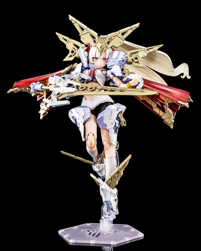 Megami Device Plastic Model Kit 1/1 Buster Doll Paladin (Reproduction) 18 cm - Preorder - ETA: 23.07.2027