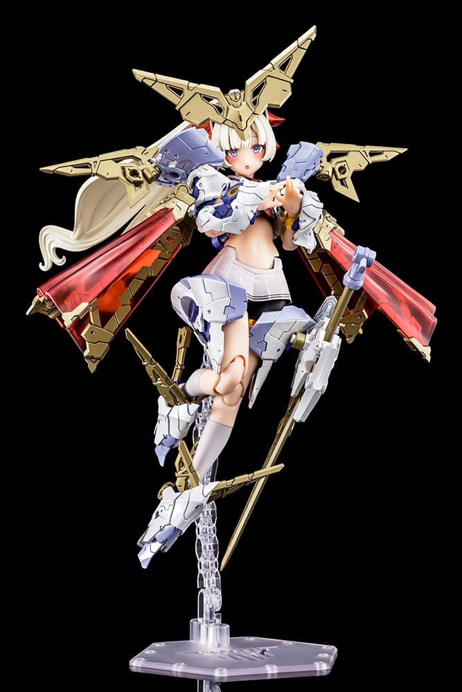 Megami Device Plastic Model Kit 1/1 Buster Doll Paladin (Reproduction) 18 cm - Preorder - ETA: 23.07.2027