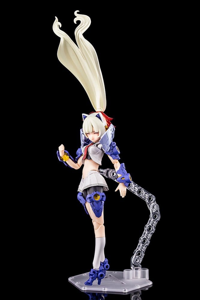 Megami Device Plastic Model Kit 1/1 Buster Doll Paladin (Reproduction) 18 cm - Preorder - ETA: 23.07.2027