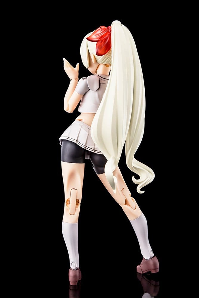 Megami Device Plastic Model Kit 1/1 Buster Doll Paladin (Reproduction) 18 cm - Preorder - ETA: 23.07.2027
