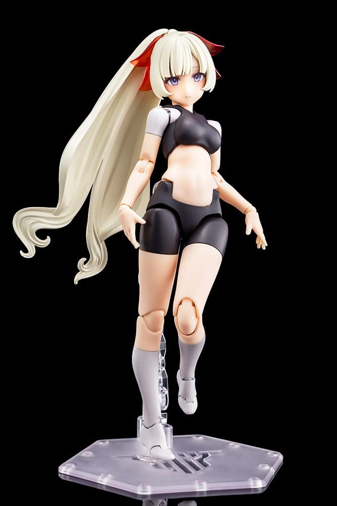Megami Device Plastic Model Kit 1/1 Buster Doll Paladin (Reproduction) 18 cm - Preorder - ETA: 23.07.2027