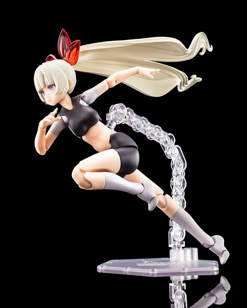 Megami Device Plastic Model Kit 1/1 Buster Doll Paladin (Reproduction) 18 cm - Preorder - ETA: 23.07.2027