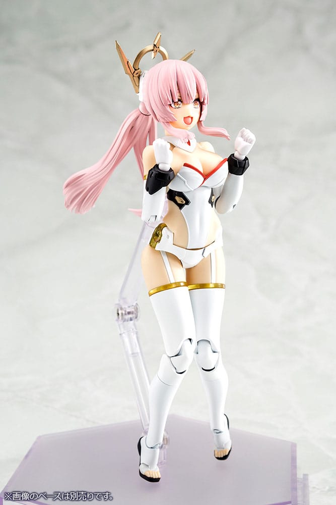 Megami Device Plastic Model Kit 1/1 Auv Amaterasu Regalia 18 cm - Versand: 7 Tage nach Bestellung
