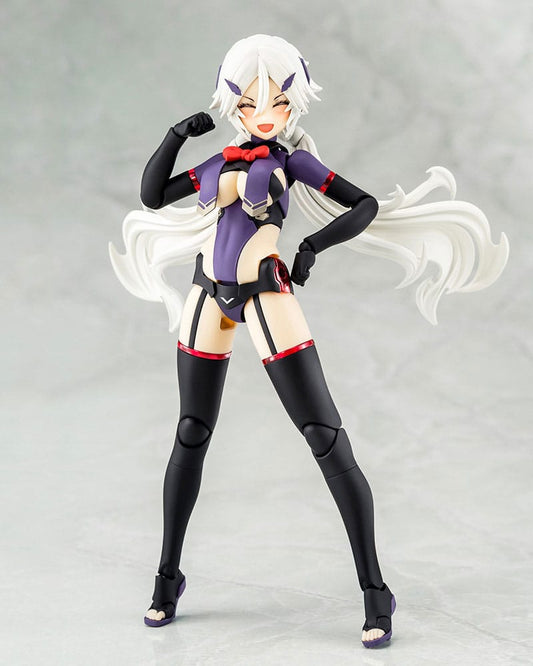 Megami Device Plastic Model Kit 1/1 Auv Susanowo Regalia 18 cm - Versand: 7 Tage nach Bestellung