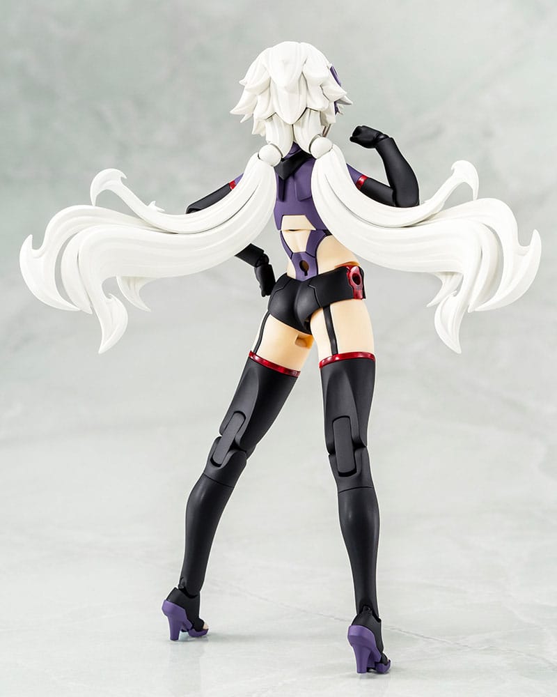 Megami Device Plastic Model Kit 1/1 Auv Susanowo Regalia 18 cm - Versand: 7 Tage nach Bestellung