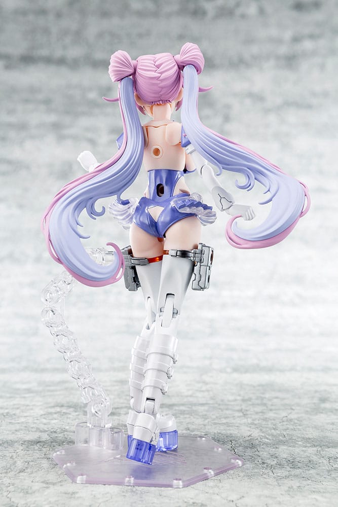 Megami Device Buster Doll Series Plastic Model Kit 1/1 Desire Maiden Medic 14 cm  - Versand: 7 Tage nach Bestellung