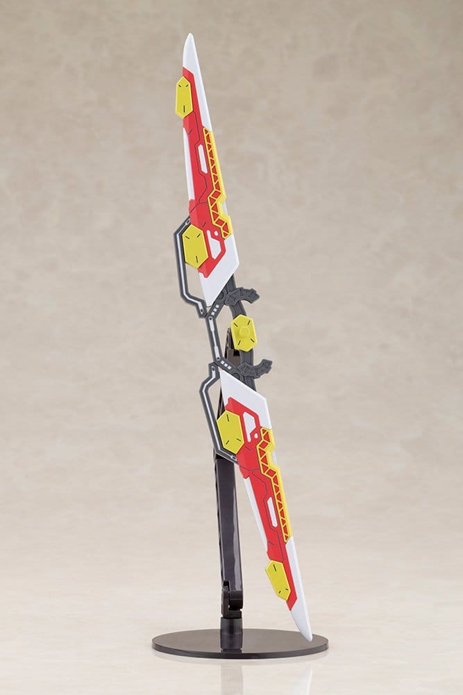 Phantasy Star Online 2 Plastic Model Kit Grand Scale Gene Stellatears Version 25 cm - Preorder - ETA: 23.10.2026