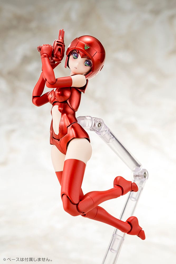 Megami Device Model Kit Zubehör-Set B1R-M Chassis Kit Skin Color C 14 cm - Versand: 7 Tage nach Bestellung