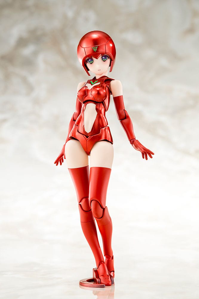Megami Device Model Kit Zubehör-Set B1R-M Chassis Kit Skin Color C 14 cm - Versand: 7 Tage nach Bestellung