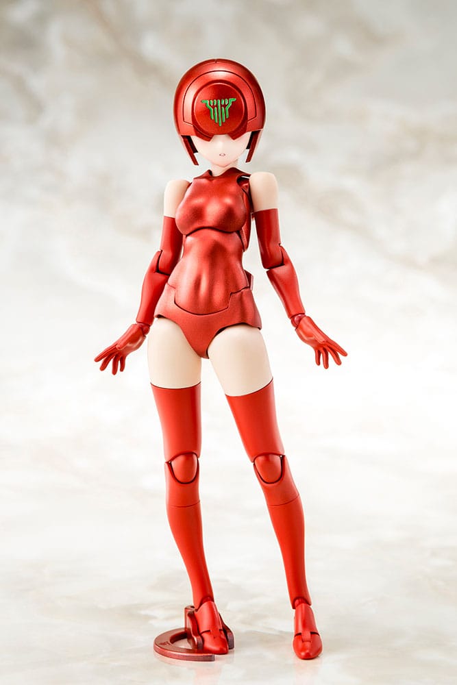 Megami Device Model Kit Zubehör-Set B1R-M Chassis Kit Skin Color C 14 cm - Versand: 7 Tage nach Bestellung