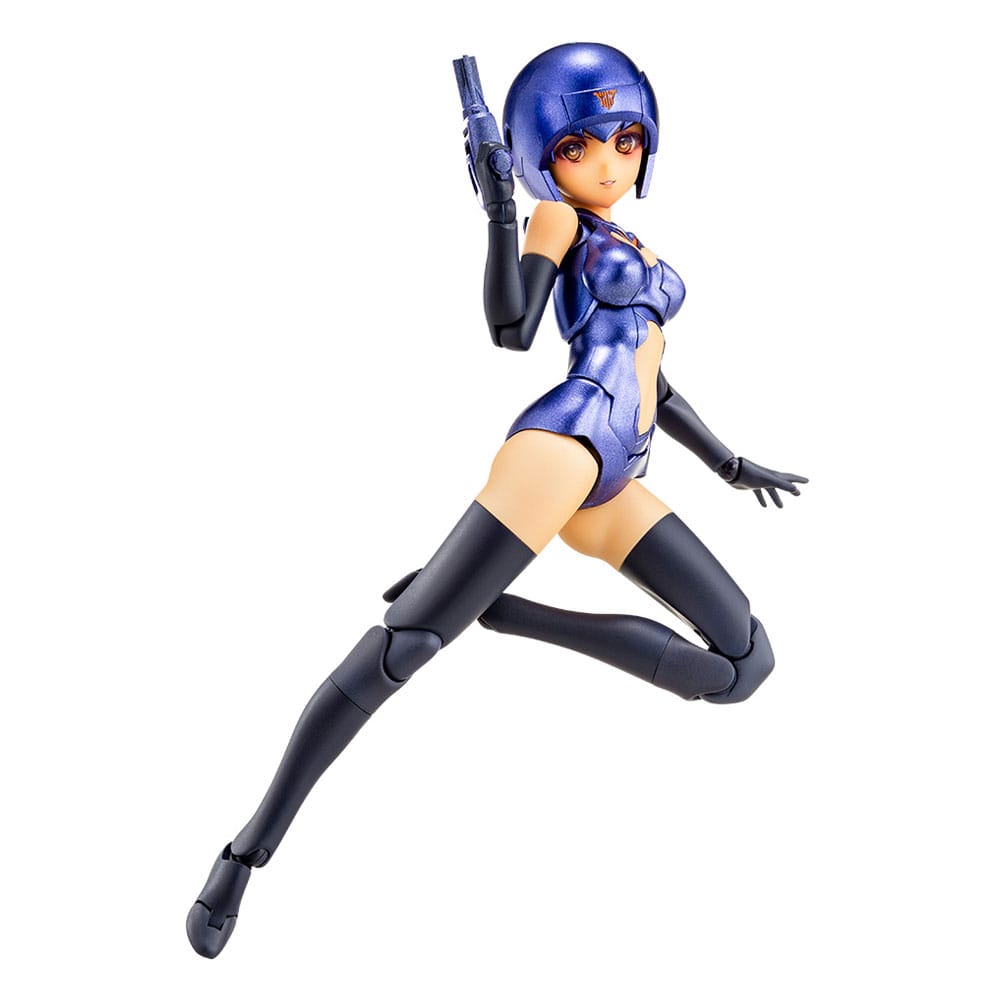 Megami Device Model Kit Zubehör-Set B1R-M Chassis Kit Skin Color D 14 cm - Versand: 7 Tage nach Bestellung