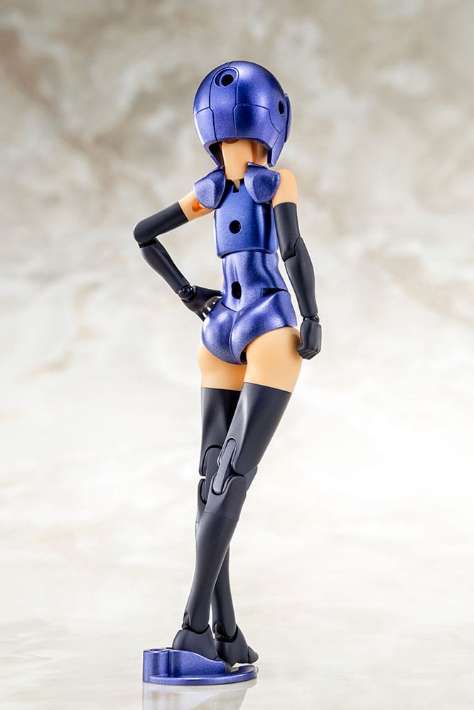 Megami Device Model Kit Zubehör-Set B1R-M Chassis Kit Skin Color D 14 cm - Versand: 7 Tage nach Bestellung