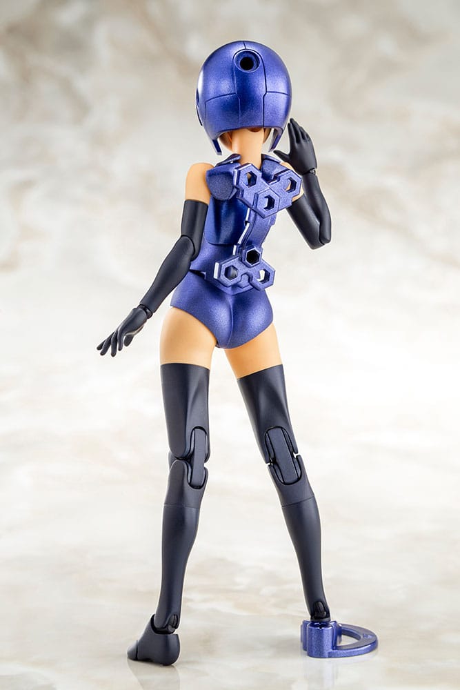 Megami Device Model Kit Zubehör-Set B1R-M Chassis Kit Skin Color D 14 cm - Versand: 7 Tage nach Bestellung