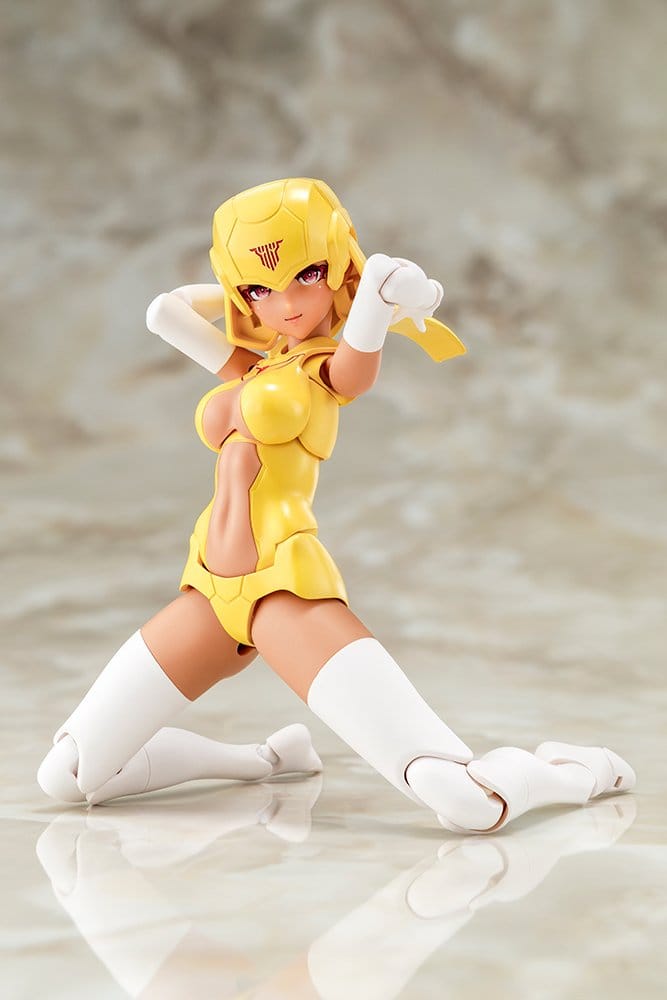 Megami Device Plastic Model Kit 1/1 B1R-L Chassis Kit Skin Color E - Preorder - ETA: 25.01.2027