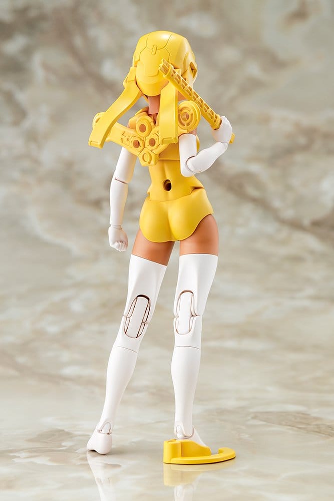 Megami Device Plastic Model Kit 1/1 B1R-L Chassis Kit Skin Color E - Preorder - ETA: 25.01.2027