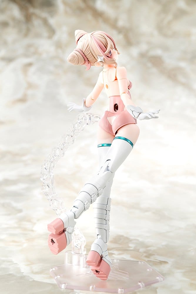 Megami Device Plastic Model Kit 1/1 Desire Maiden Raider Sugar Glaze 18 cm - Preorder - ETA: 25.02.2027