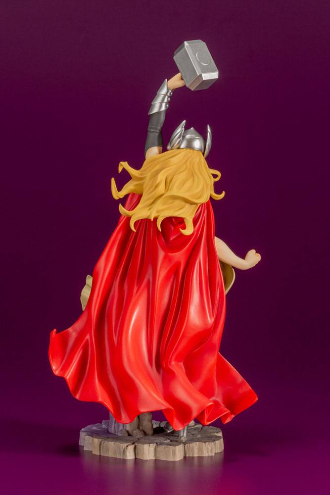 Marvel Bishoujo PVC Statue 1/7 Thor (Jane Foster) 31 cm - Versand: 5-7 Tage nach Bestellung