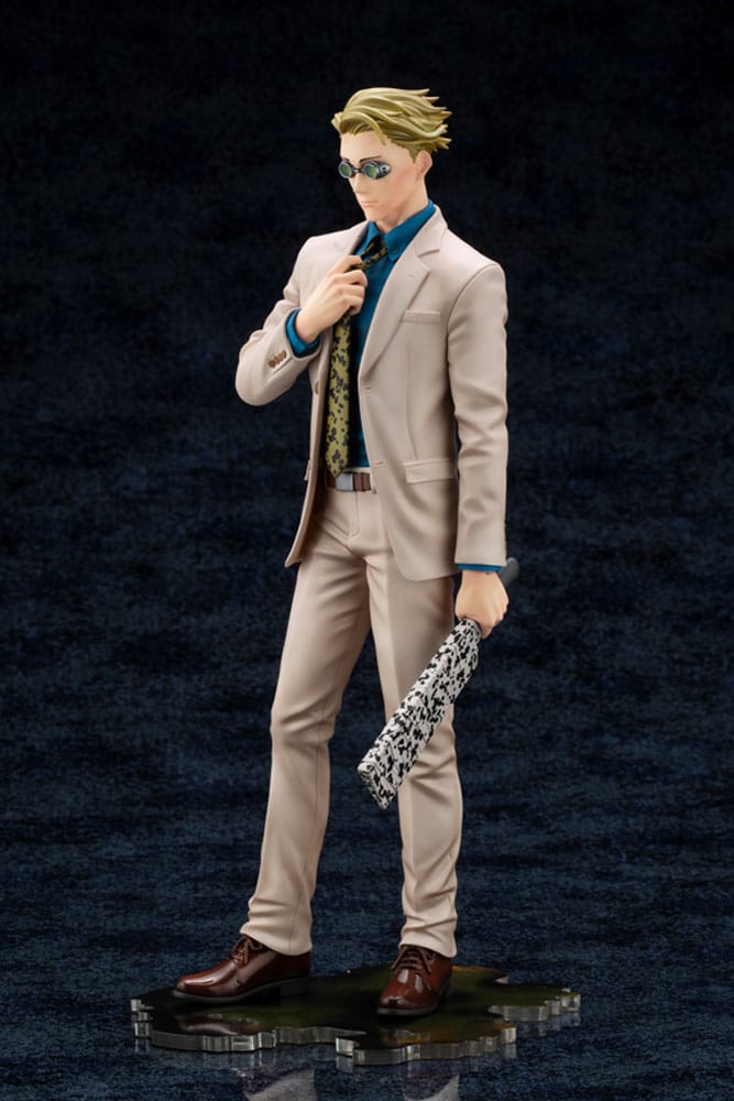 Jujutsu Kaisen ARTFX J PVC Figur Kento Nanami 24 cm - Preorder - ETA: 09.08.2026