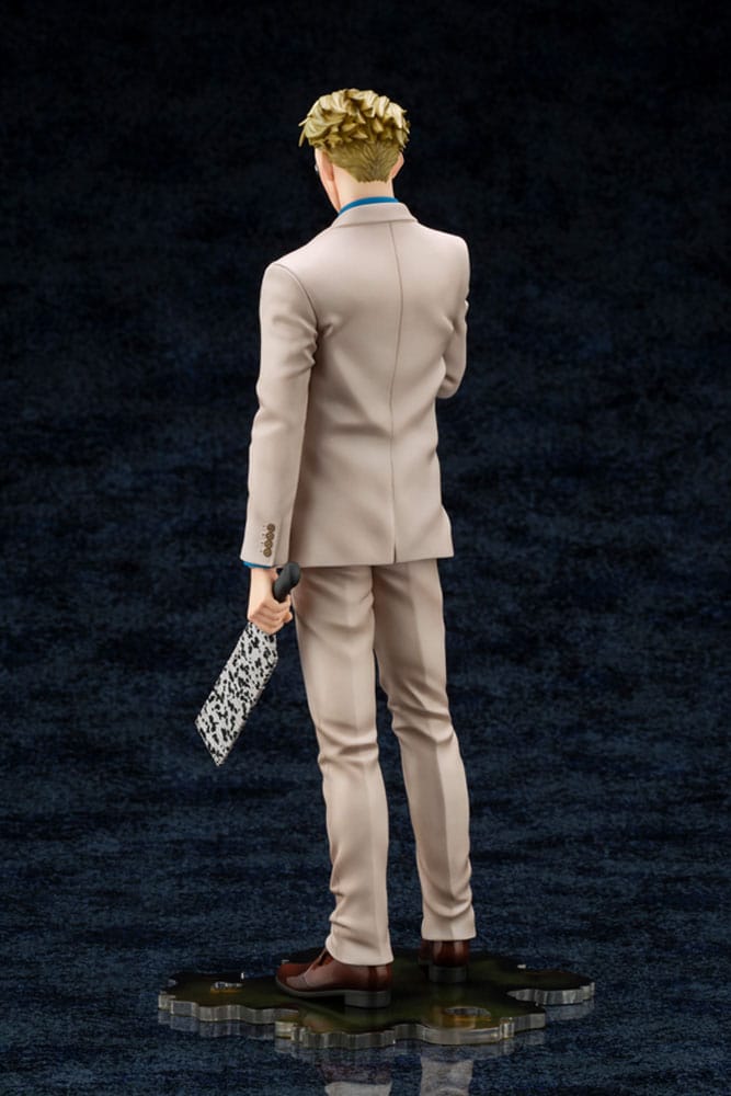 Jujutsu Kaisen ARTFX J PVC Figur Kento Nanami 24 cm - Preorder - ETA: 09.08.2026