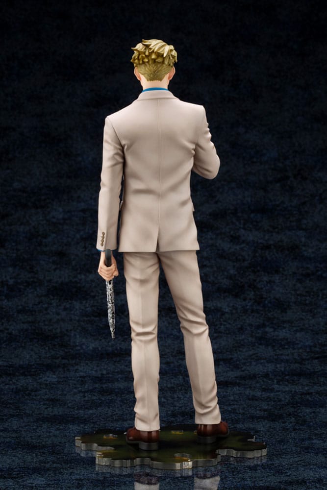 Jujutsu Kaisen ARTFX J PVC Figur Kento Nanami 24 cm - Preorder - ETA: 09.08.2026
