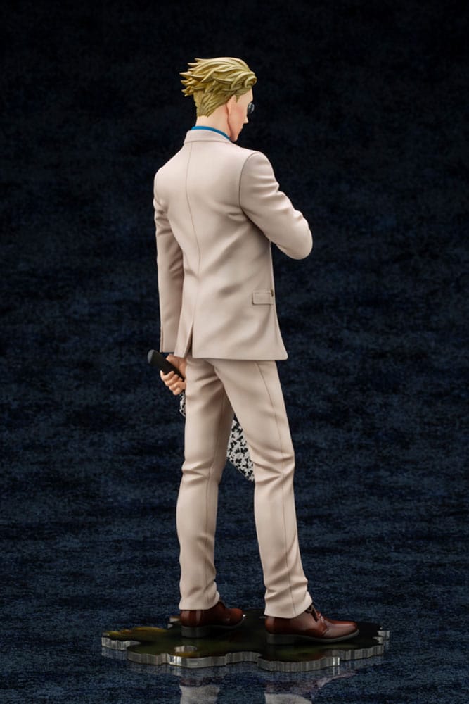 Jujutsu Kaisen ARTFX J PVC Figur Kento Nanami 24 cm - Preorder - ETA: 09.08.2026