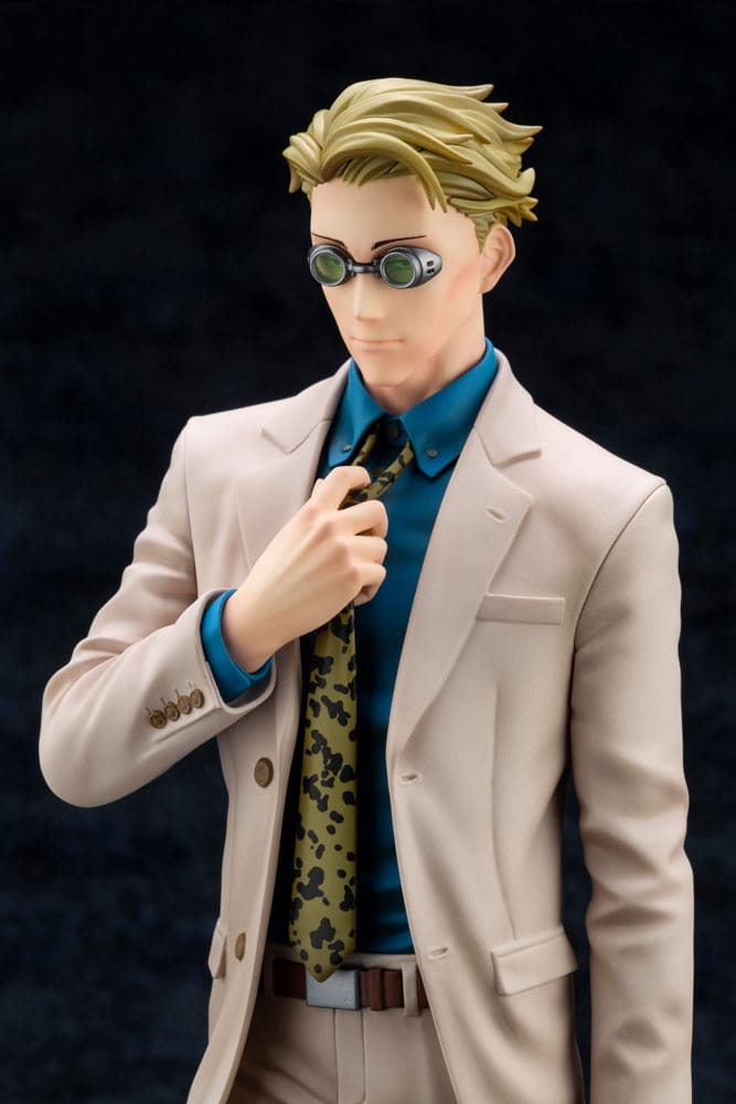 Jujutsu Kaisen ARTFX J PVC Figur Kento Nanami 24 cm - Preorder - ETA: 09.08.2026