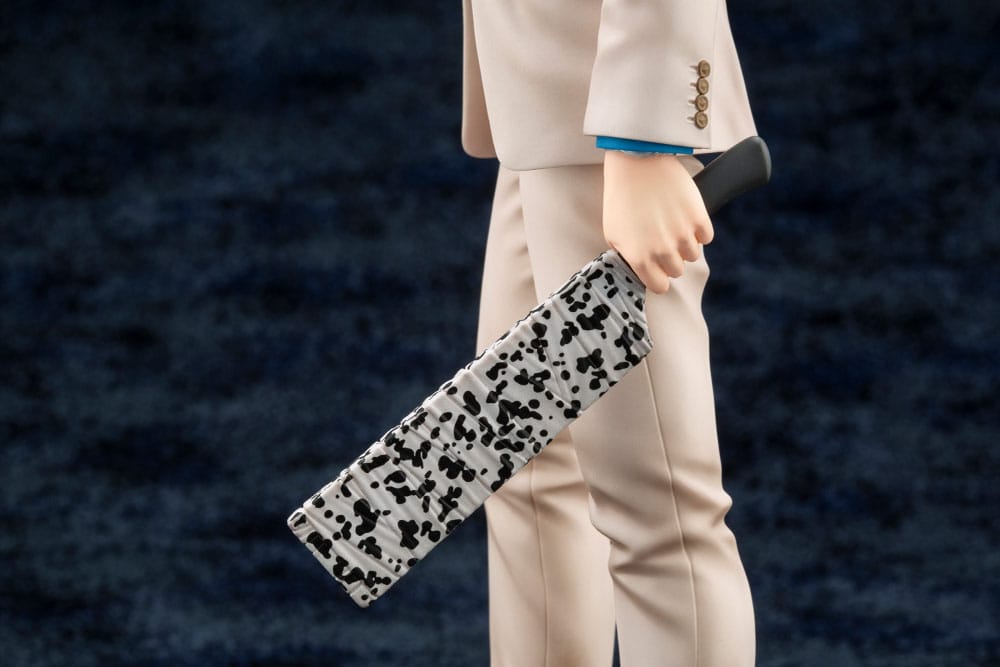 Jujutsu Kaisen ARTFX J PVC Figur Kento Nanami 24 cm - Preorder - ETA: 09.08.2026