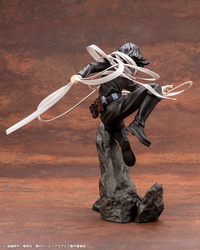 My Hero Academia ARTFXJ Statue 1/8 Shota Aizawa 26 cm - Versand: 5-7 Tage nach Bestellung