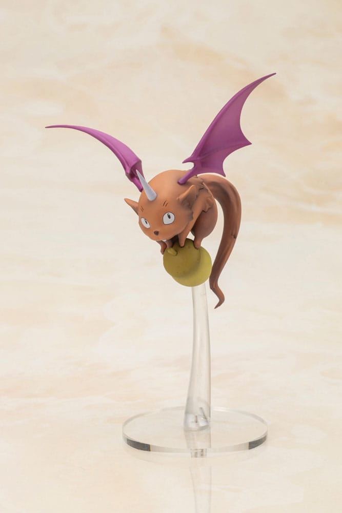 Yu-Gi-Oh! PVC Statue Aussa the Earth Charmer 26 cm - Versand: 5-7 Tage nach Bestellung