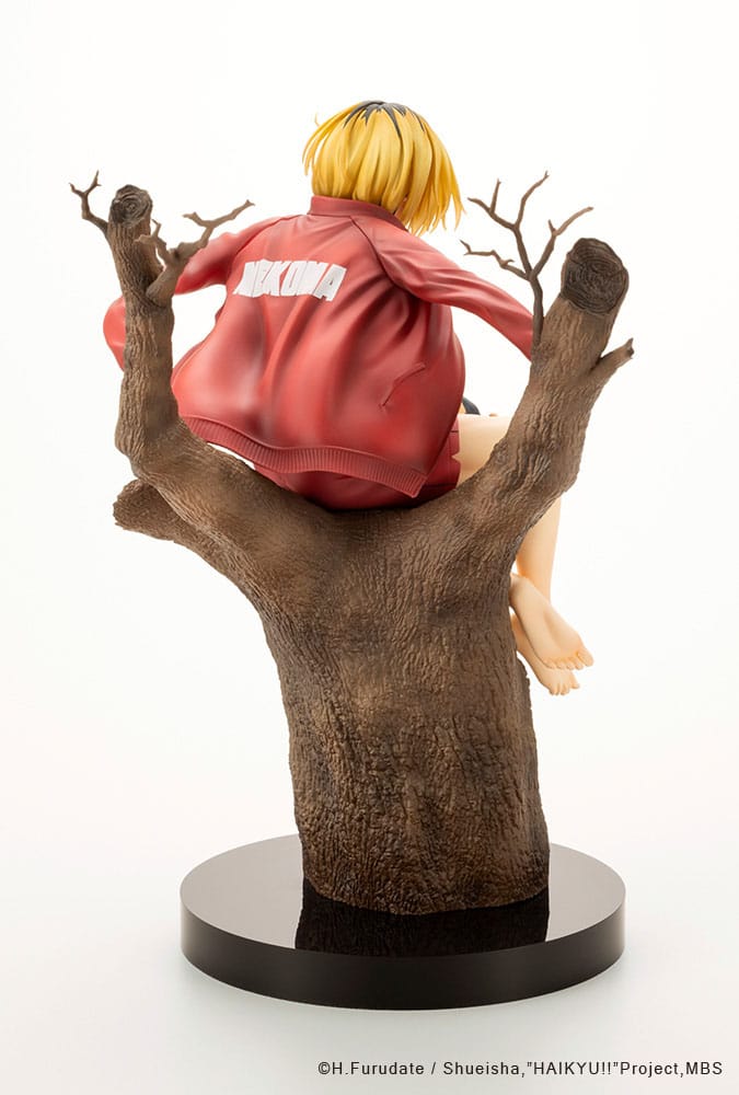 Haikyu!! ARTFXJ Statue 1/8 Kenma Kozume 21 cm - Versand: 7 Tage nach Bestellung