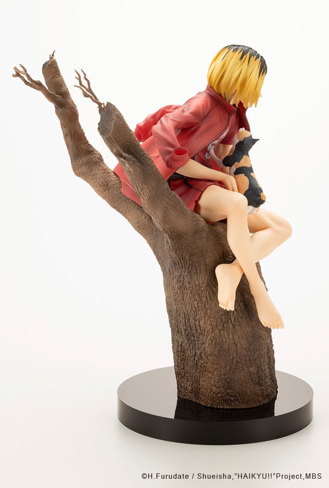 Haikyu!! ARTFXJ Statue 1/8 Kenma Kozume 21 cm - Versand: 7 Tage nach Bestellung