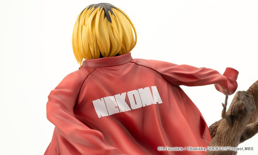 Haikyu!! ARTFXJ Statue 1/8 Kenma Kozume 21 cm - Versand: 7 Tage nach Bestellung