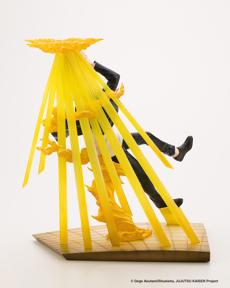 Jujutsu Kaisen ARTFX J Statue 1/8 Satoru Gojo Hidden Inventory (Premature Death Version Deluxe Edition) 28 cm - Versand: 5-7 Tage nach Bestellung