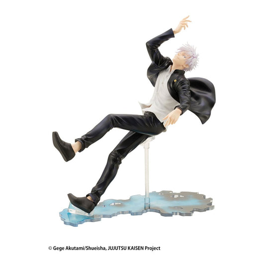 Jujutsu Kaisen ARTFX J Statue 1/8 Satoru Gojo Hidden Inventory (Premature Death Version) 23 cm - Versand: 5-7 Tage nach Bestellung