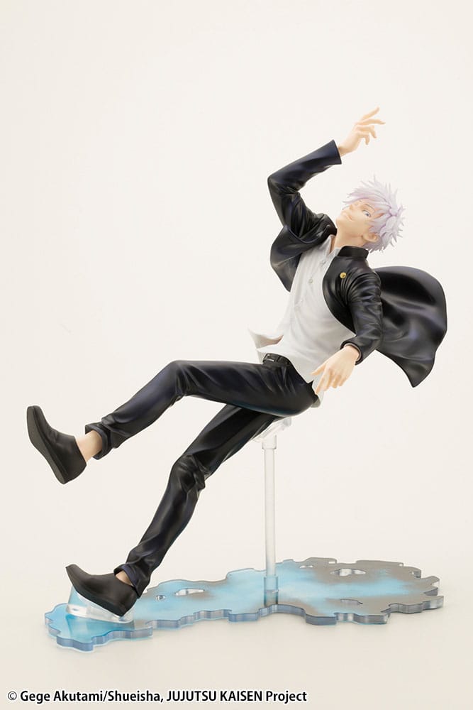 Jujutsu Kaisen ARTFX J Statue 1/8 Satoru Gojo Hidden Inventory (Premature Death Version) 23 cm - Versand: 5-7 Tage nach Bestellung