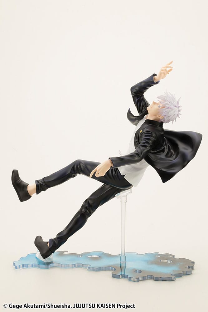 Jujutsu Kaisen ARTFX J Statue 1/8 Satoru Gojo Hidden Inventory (Premature Death Version) 23 cm - Versand: 5-7 Tage nach Bestellung