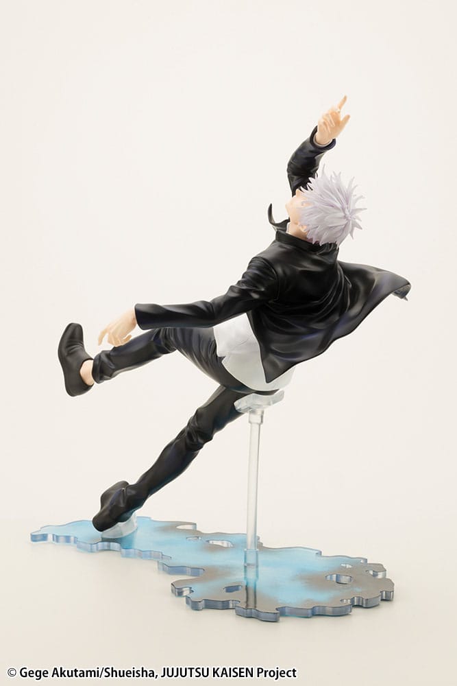 Jujutsu Kaisen ARTFX J Statue 1/8 Satoru Gojo Hidden Inventory (Premature Death Version) 23 cm - Versand: 5-7 Tage nach Bestellung