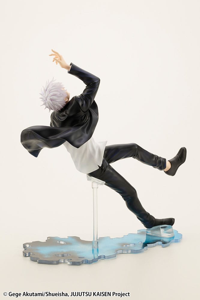 Jujutsu Kaisen ARTFX J Statue 1/8 Satoru Gojo Hidden Inventory (Premature Death Version) 23 cm - Versand: 5-7 Tage nach Bestellung