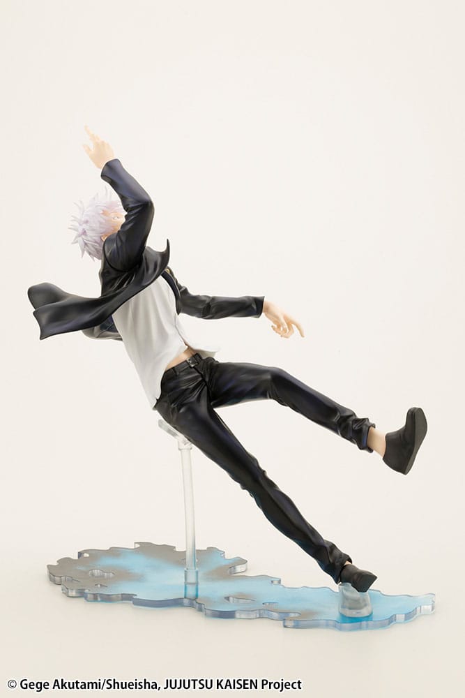 Jujutsu Kaisen ARTFX J Statue 1/8 Satoru Gojo Hidden Inventory (Premature Death Version) 23 cm - Versand: 5-7 Tage nach Bestellung