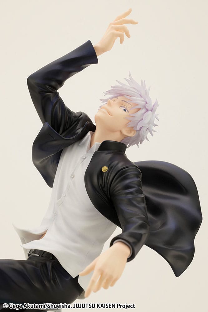 Jujutsu Kaisen ARTFX J Statue 1/8 Satoru Gojo Hidden Inventory (Premature Death Version) 23 cm - Versand: 5-7 Tage nach Bestellung