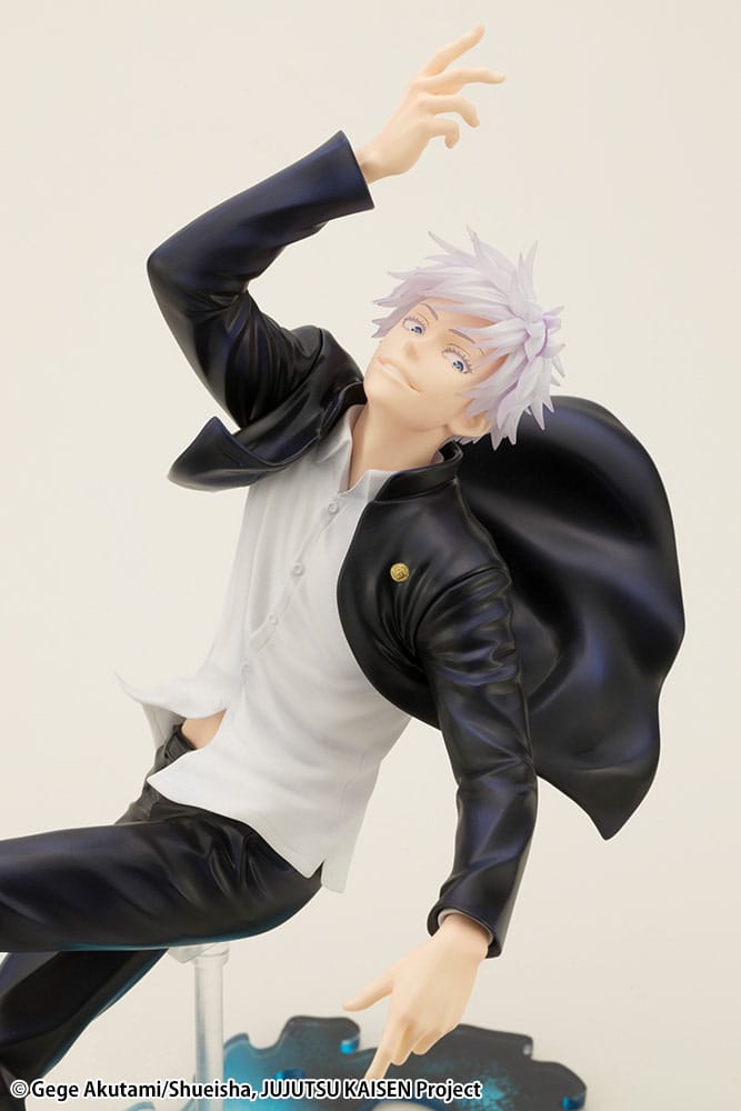 Jujutsu Kaisen ARTFX J Statue 1/8 Satoru Gojo Hidden Inventory (Premature Death Version) 23 cm - Versand: 5-7 Tage nach Bestellung