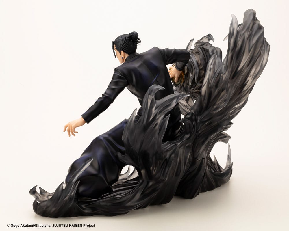 Jujutsu Kaisen ARTFXJ Statue 1/8 Suguru Geto Hidden Inventory / Premature Death Ver. Deluxe Edition 21 cm - Versand: 5-7 Tage nach Bestellung