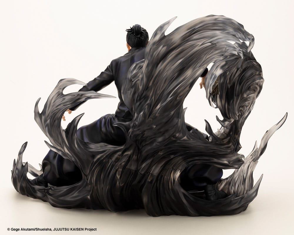 Jujutsu Kaisen ARTFXJ Statue 1/8 Suguru Geto Hidden Inventory / Premature Death Ver. Deluxe Edition 21 cm - Versand: 5-7 Tage nach Bestellung