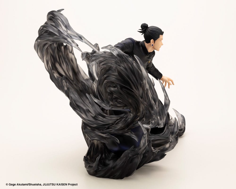 Jujutsu Kaisen ARTFXJ Statue 1/8 Suguru Geto Hidden Inventory / Premature Death Ver. Deluxe Edition 21 cm - Versand: 5-7 Tage nach Bestellung