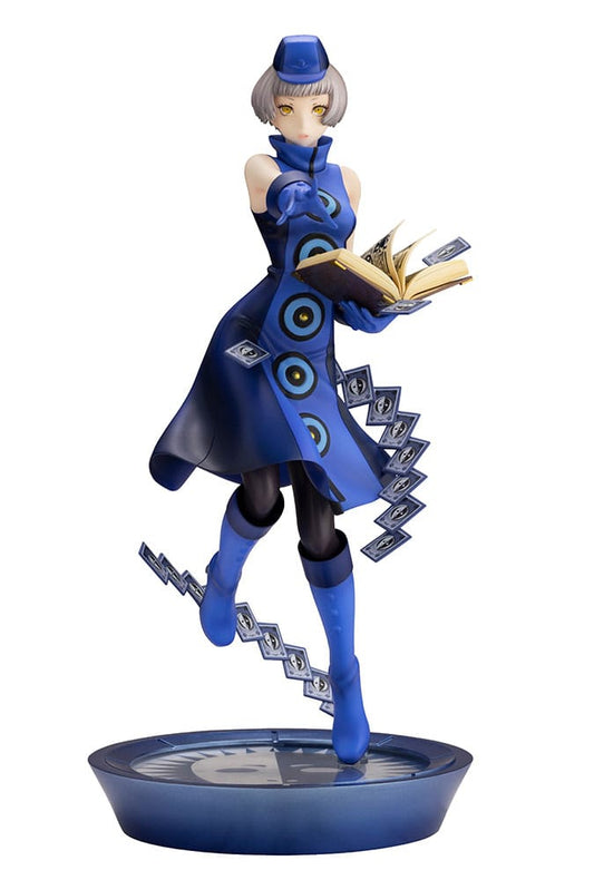 Persona 3 Reload ARTFX J Statue 1/8 Elizabeth 22 cm - Versand: 7 Tage nach Bestellung