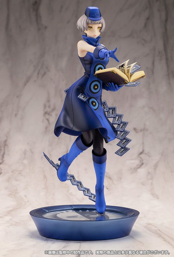 Persona 3 Reload ARTFX J Statue 1/8 Elizabeth 22 cm - Versand: 7 Tage nach Bestellung